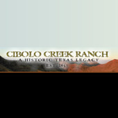 Cibolo Creek Ranch