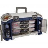 Plano 797-010 3700 Ultimate Angler System