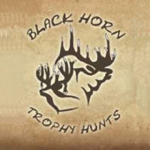 Black Horn Trophy Hunts